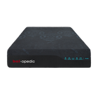 TIFFANY ULTRA PLUSH 14" HYBRID MATTRESS