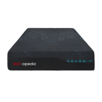 TIFFANY ULTRA PLUSH 14" HYBRID MATTRESS by bel-opedic | Bel Furniture