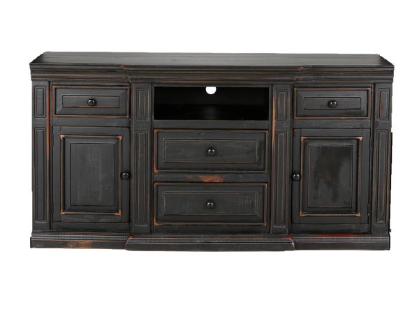 MAGNOLIA / ASPEN 65" TV CONSOLE