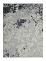 .Seda Black Rug - 6' 6" x 9' 0"