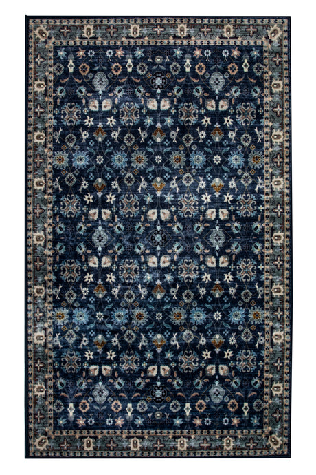 Shirin Area Rug 6'x9' by BEL Furniture | Bel Furniture