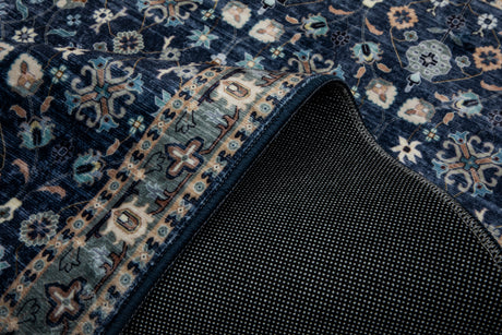 Shirin Area Rug 6'x9' by BEL Furniture | Bel Furniture