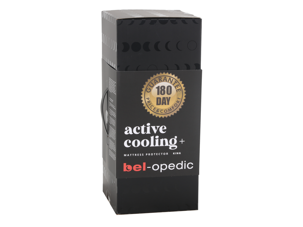 Active Cool Mattress Protector