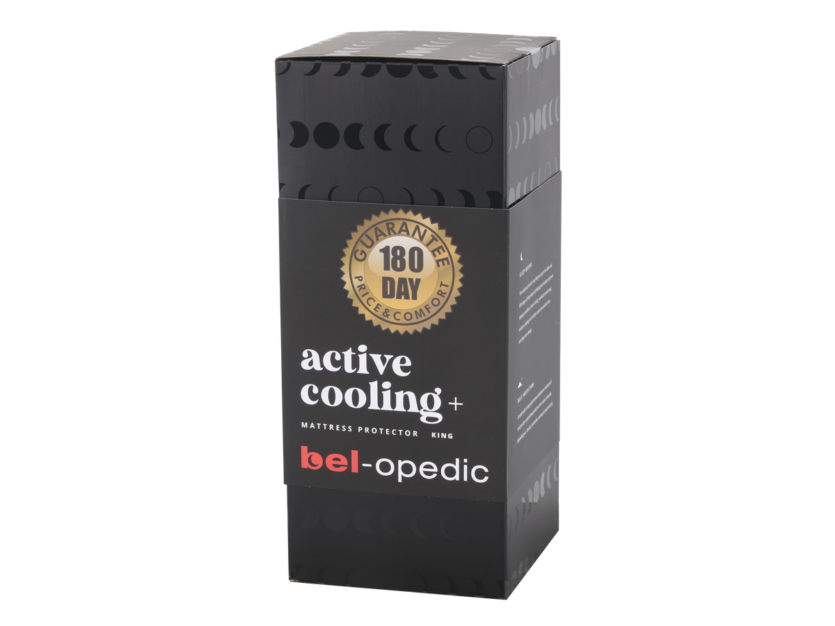 Active Cool Mattress Protector