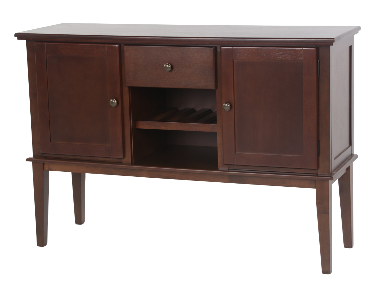 SIDEBOARD/ SERVER by Mollai Collections | Bel Furniture