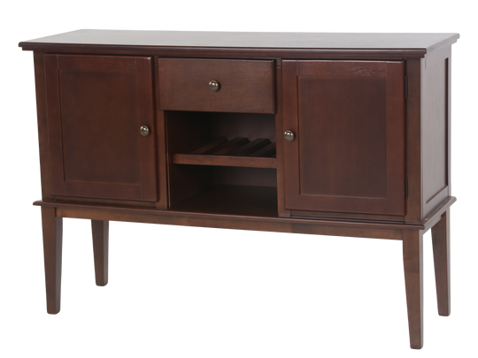 SIDEBOARD/ SERVER by Mollai Collections | Bel Furniture