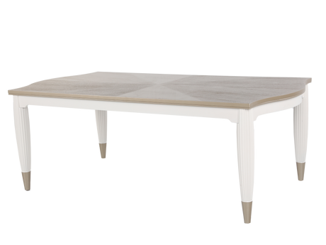 7 Piece Dining Room Set by Mollai Collections | Bel Furniture