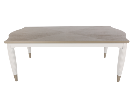 7 Piece Dining Room Set by Mollai Collections | Bel Furniture