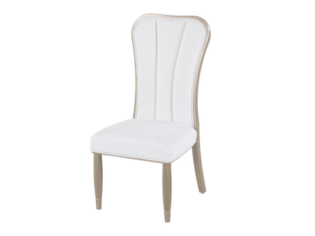 7 Piece Dining Room Set by Mollai Collections | Bel Furniture