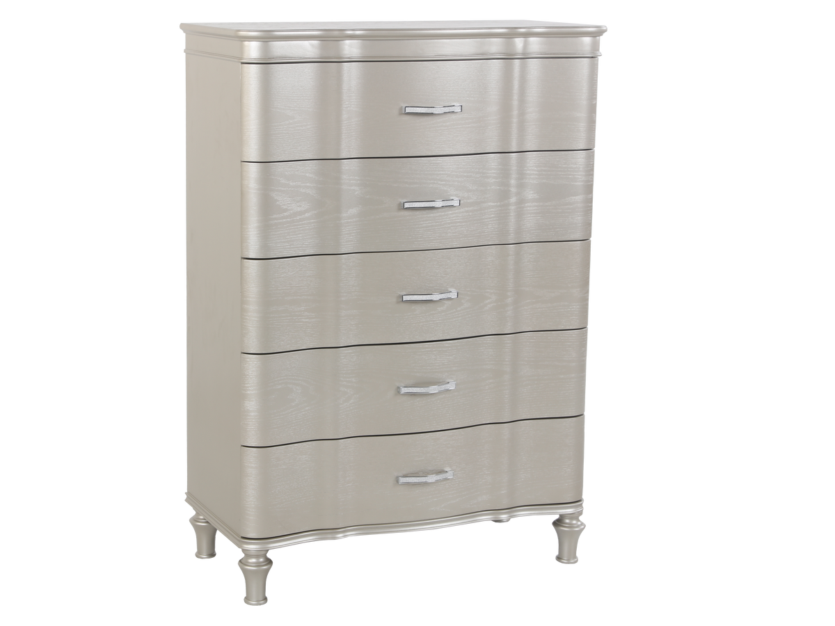 Chest by Mollai Collections | Bel Furniture