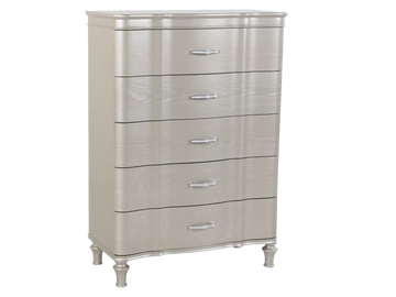 Chest by Mollai Collections | Bel Furniture