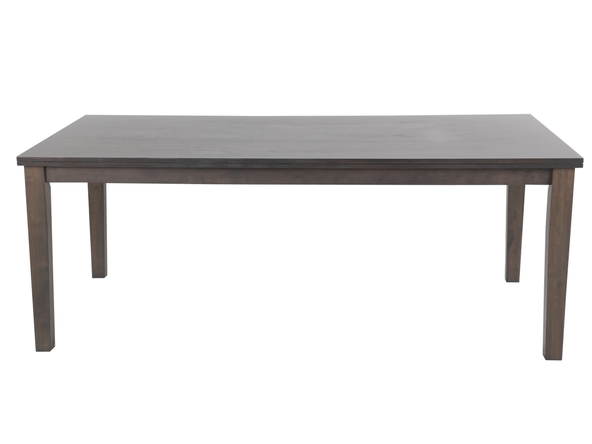 9 PIECE DINING ROOM SET by Mollai Collections | Bel Furniture