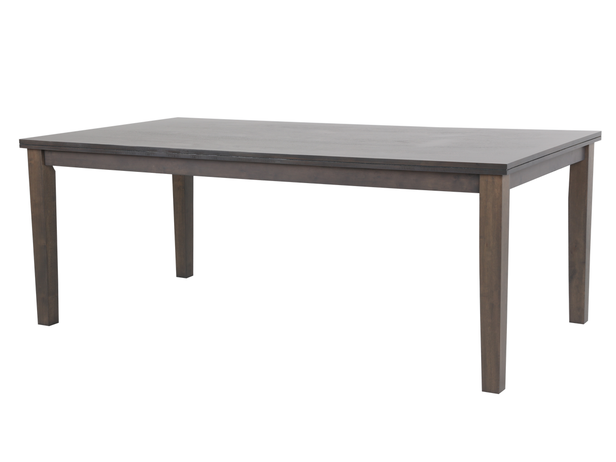 9 PIECE DINING ROOM SET by Mollai Collections | Bel Furniture