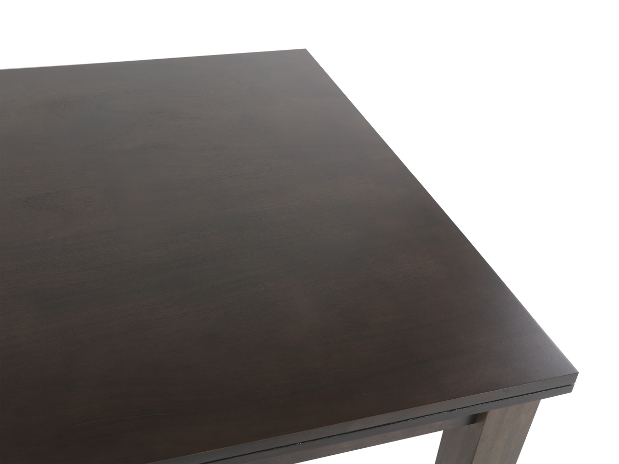 9 PIECE DINING ROOM SET by Mollai Collections | Bel Furniture