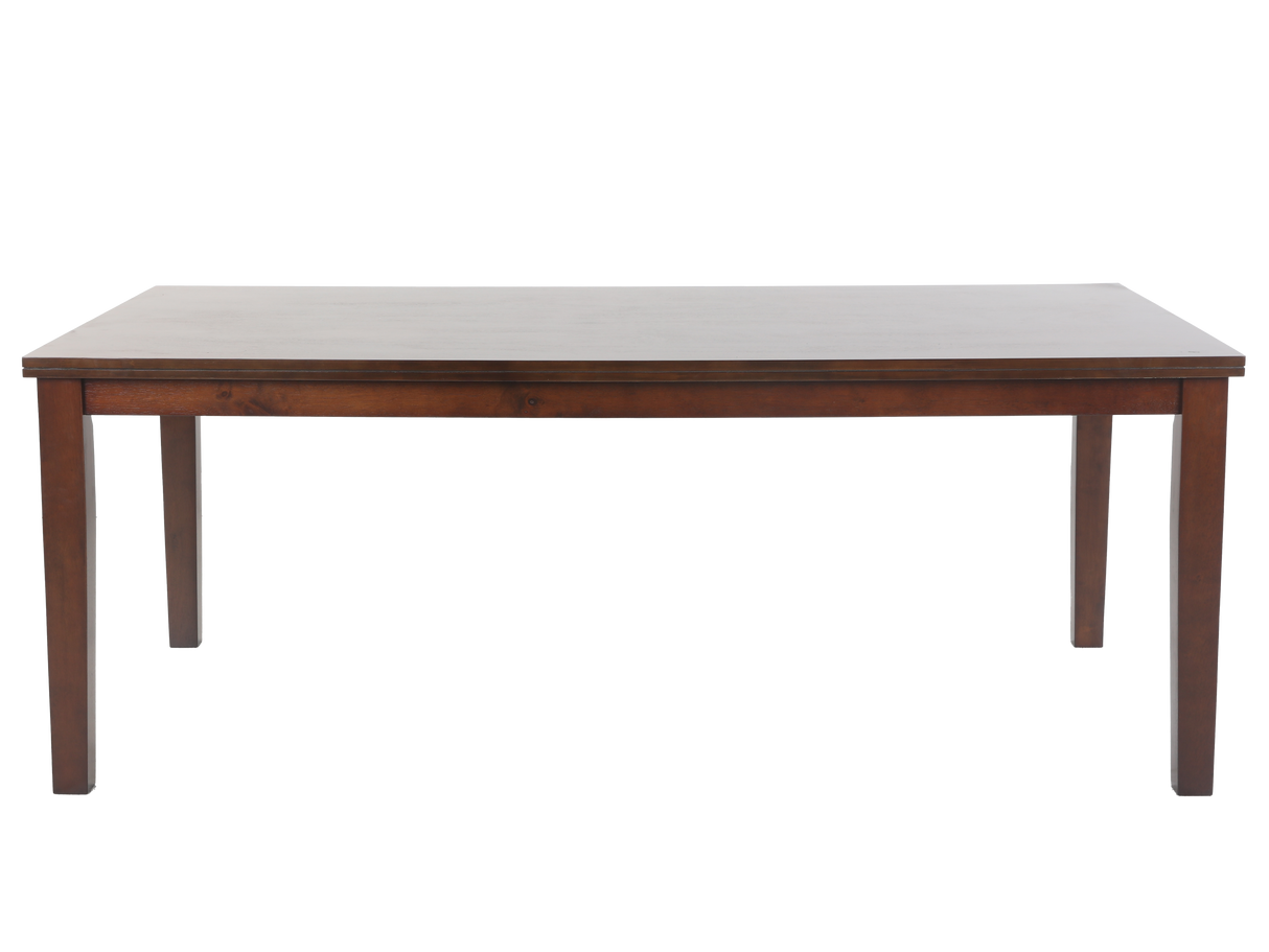 9 PIECE DINING ROOM SET by Mollai Collections | Bel Furniture