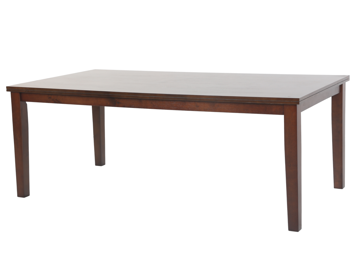 9 PIECE DINING ROOM SET by Mollai Collections | Bel Furniture