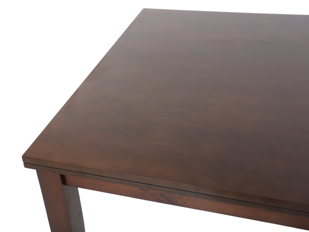 9 PIECE DINING ROOM SET by Mollai Collections | Bel Furniture