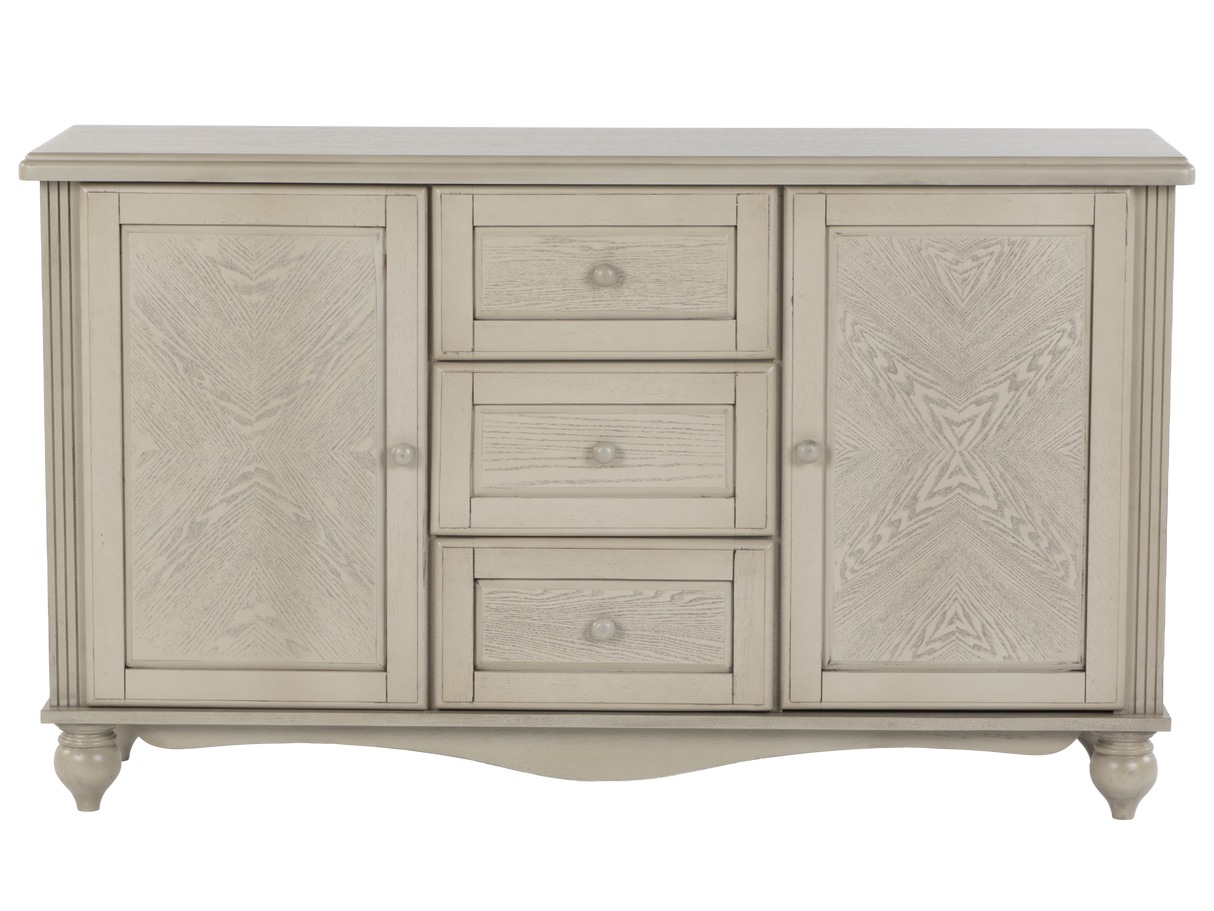 Classic Dining Sideboard Buffet with Storage
