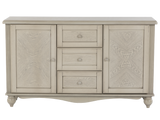 Classic Dining Sideboard Buffet with Storage
