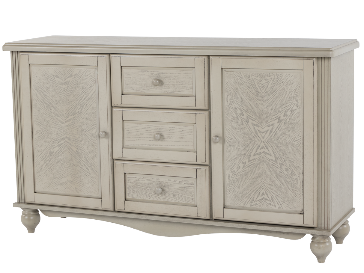 Classic Dining Sideboard Buffet with Storage