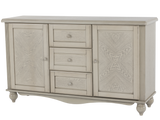 Classic Dining Sideboard Buffet with Storage