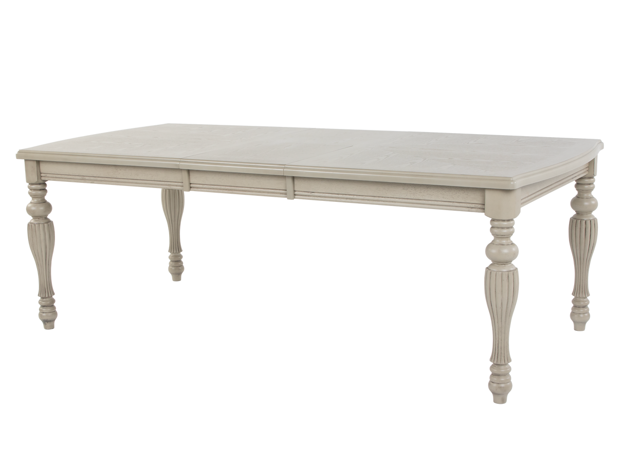 9 Piece Traditional Dining Room Set