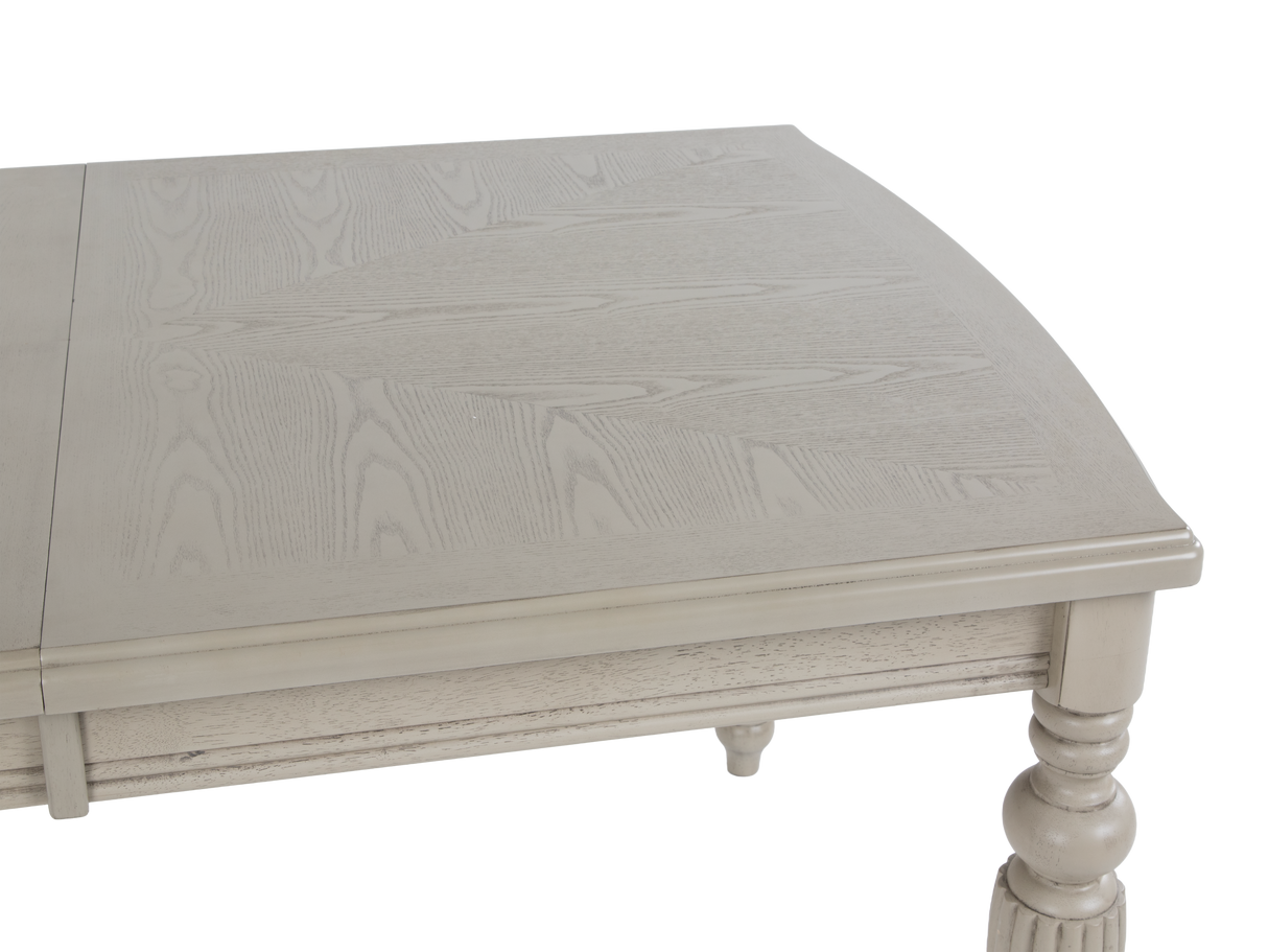 9 Piece Traditional Dining Room Set