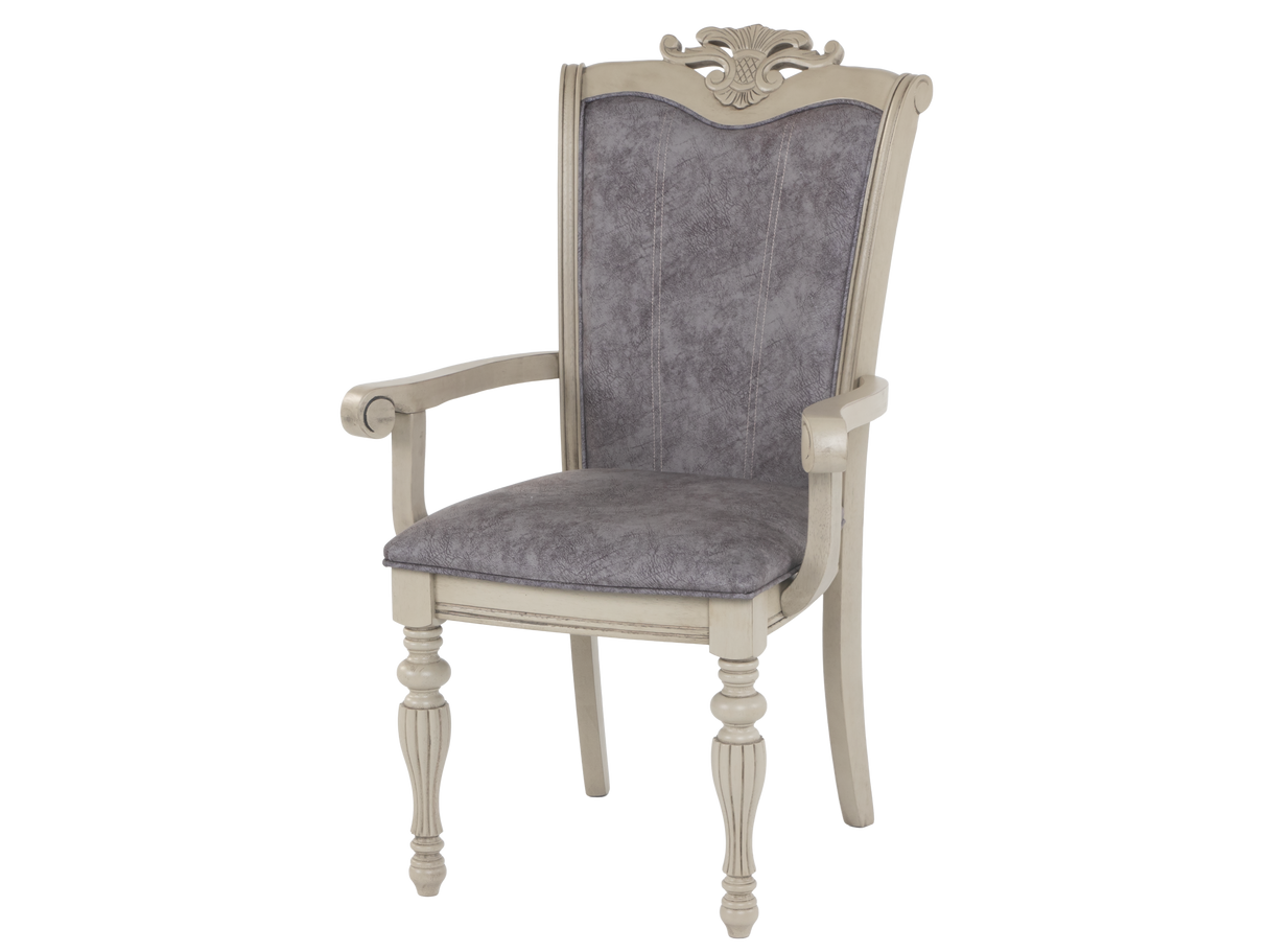 9 Piece Traditional Dining Room Set