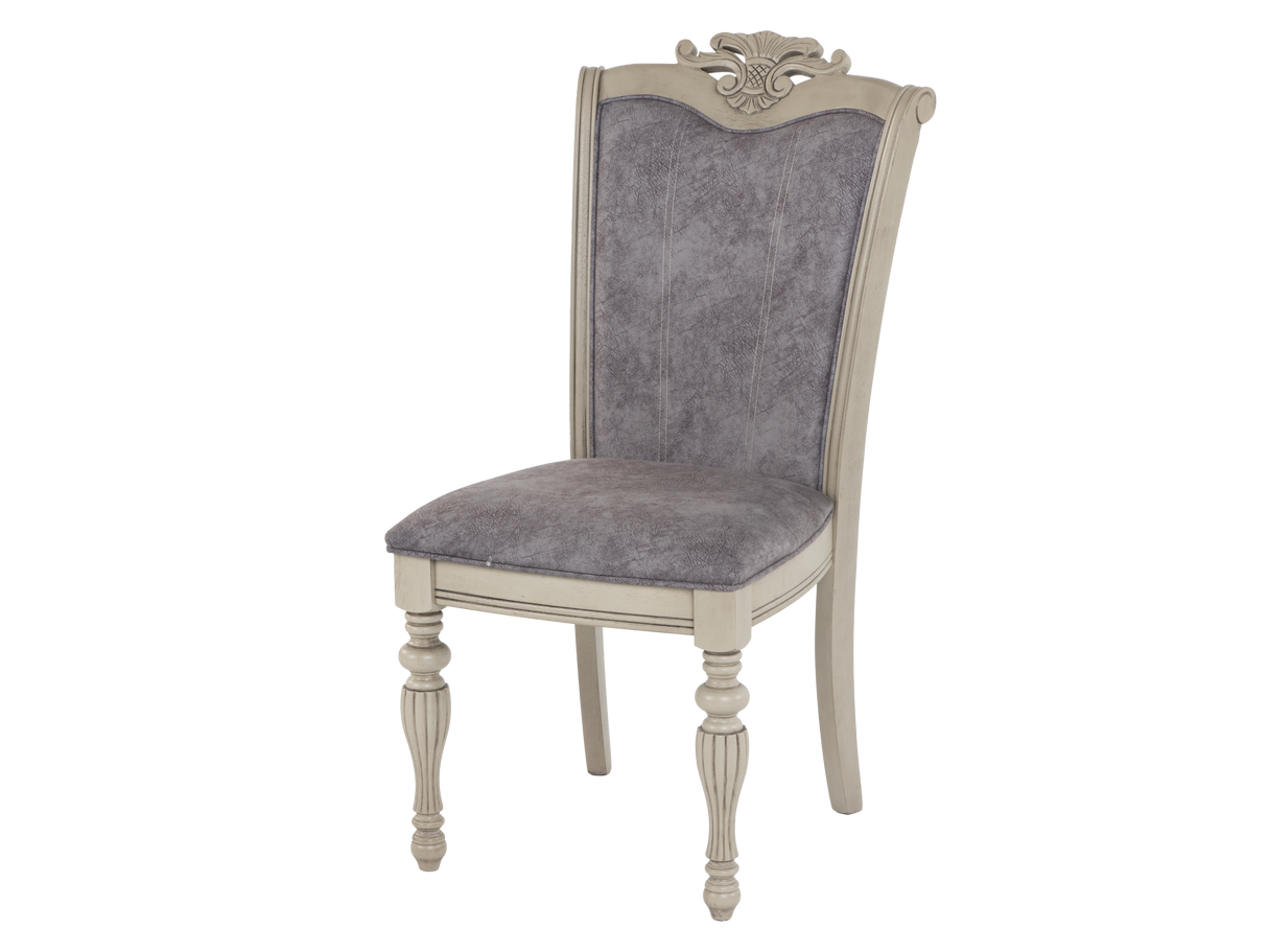 9 Piece Traditional Dining Room Set