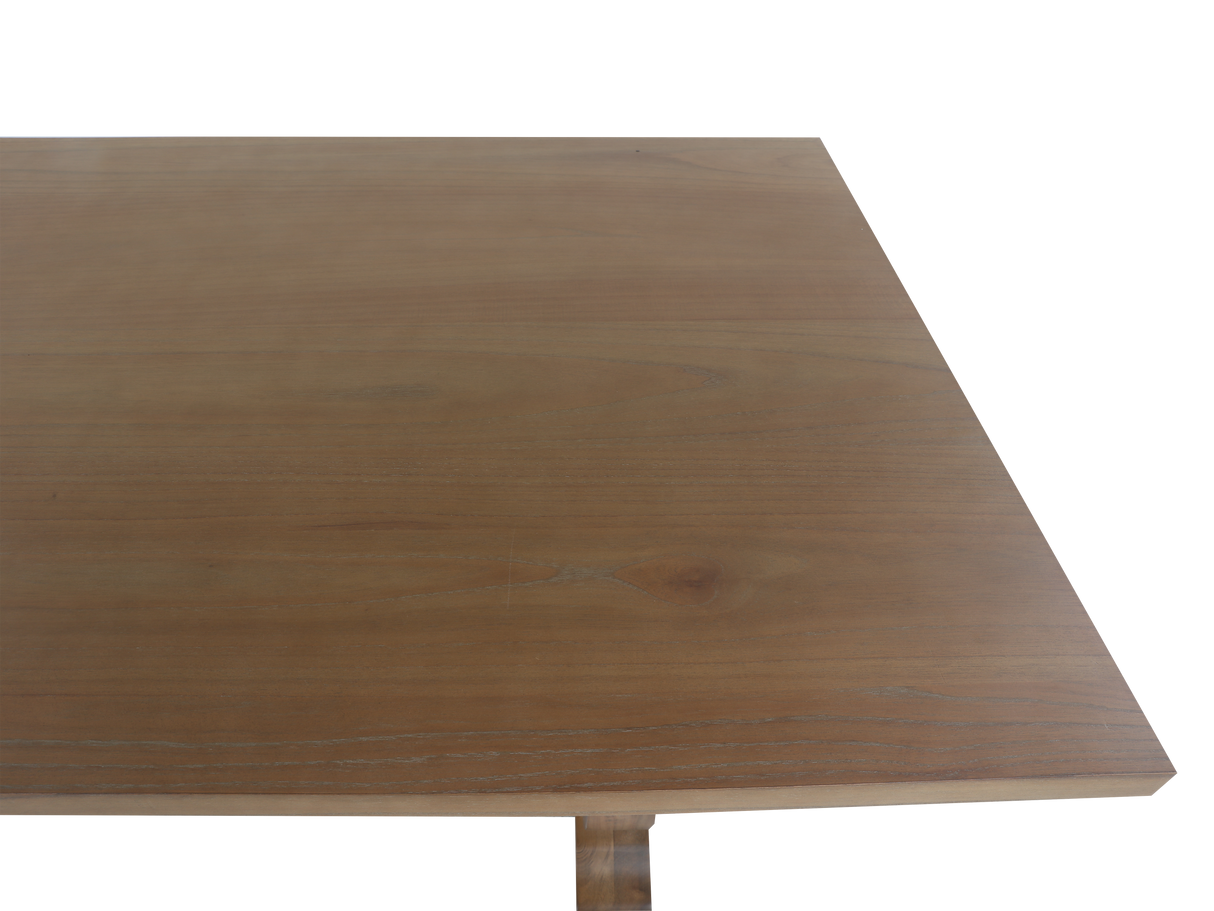 7 Piece Dining Room Set by Mollai Collections | Bel Furniture