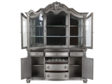 Hutch & Buffet by Mollai Collections | Bel Furniture