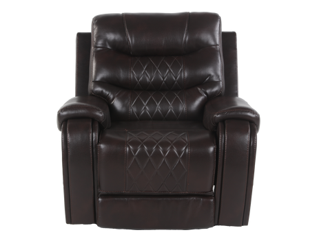 3 PIECE POWER RECLINING LIVING ROOM SET by Sara Collections | Bel Furniture
