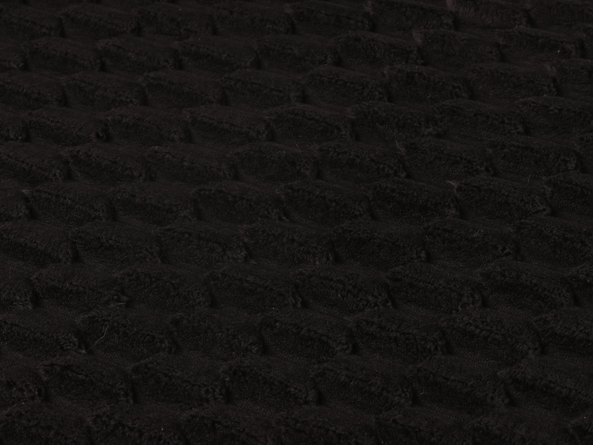 Oversized Chaise Lounge with Cup Holders & USB Charging Ports