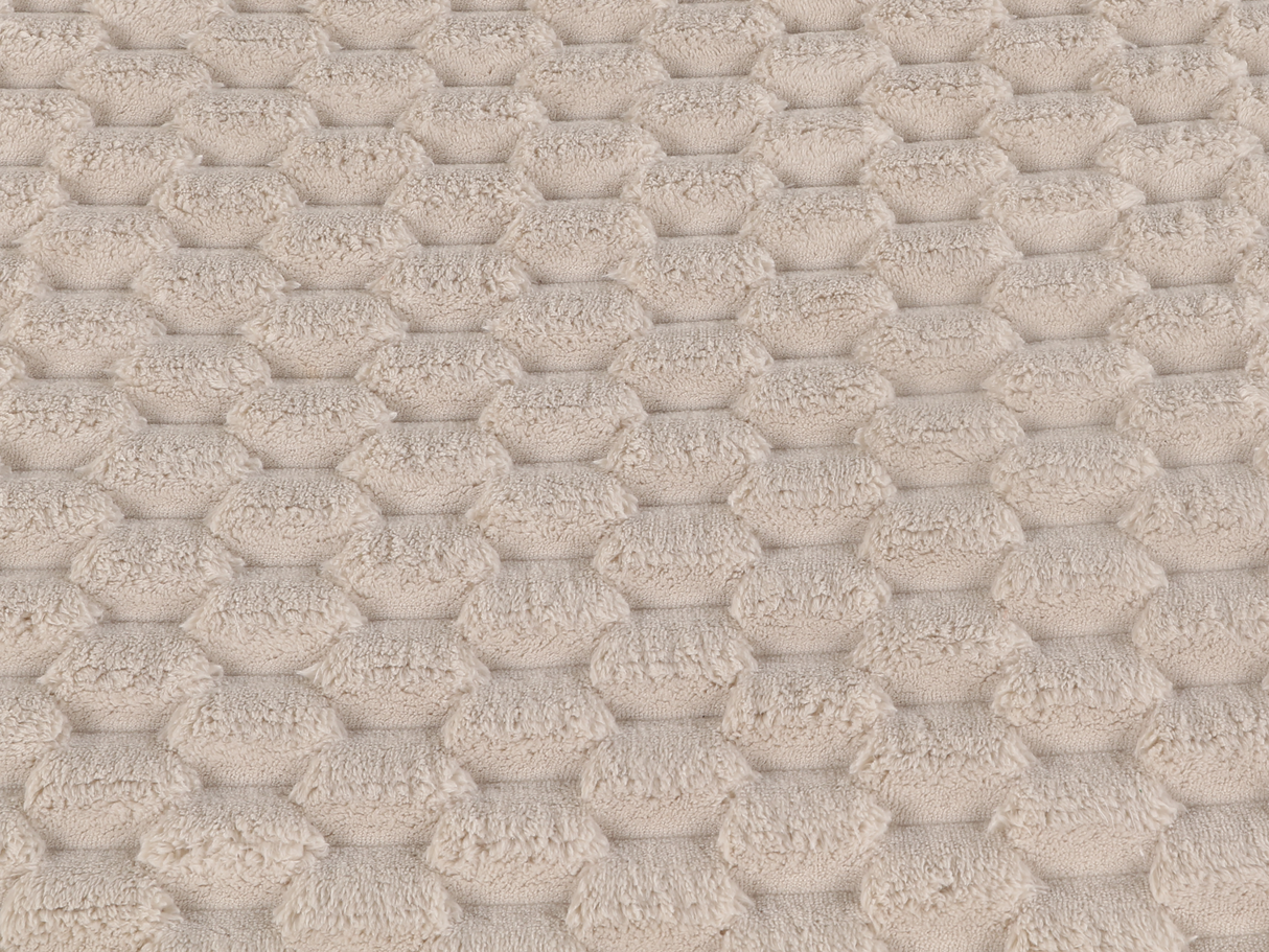 Oversized Chaise Lounge with Cup Holders & USB Charging Ports