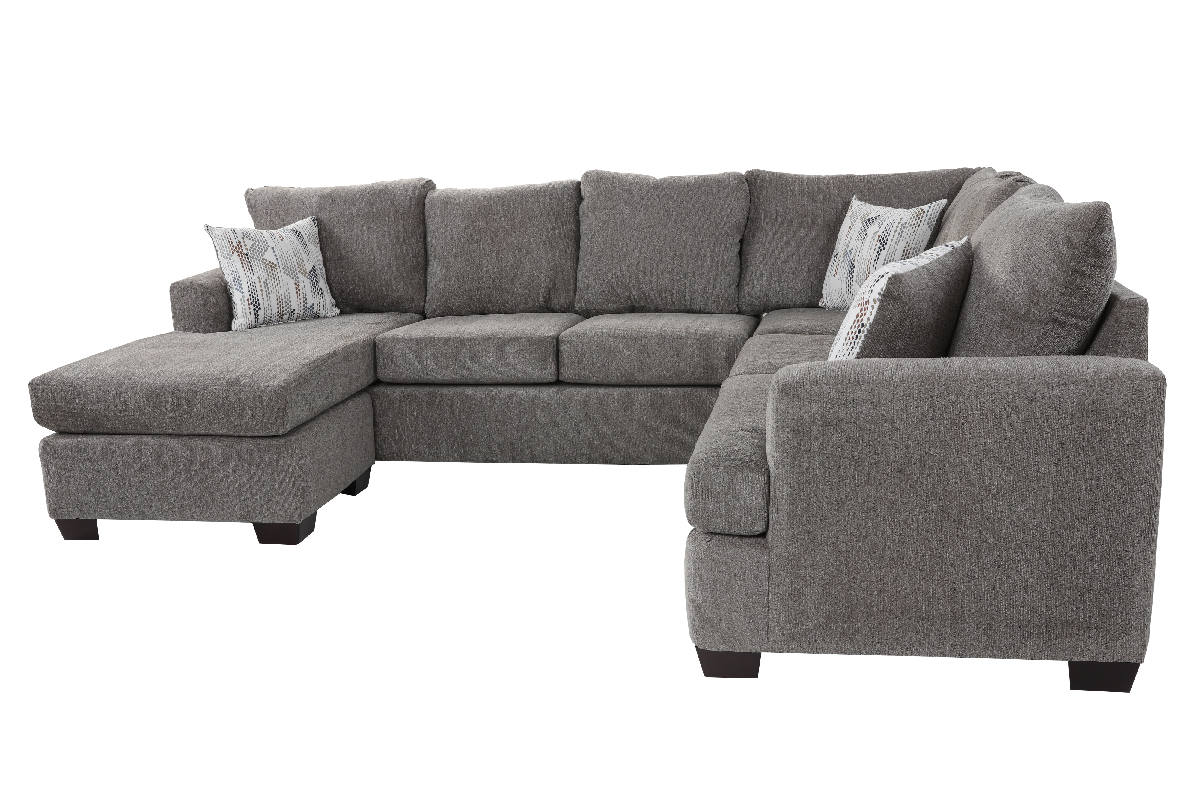 2 Piece Sectional