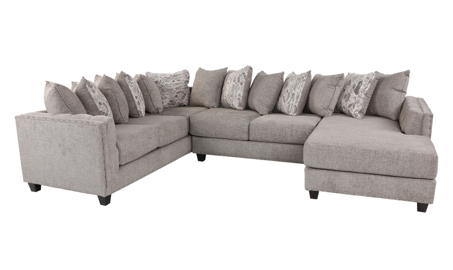 3 Piece Sectional