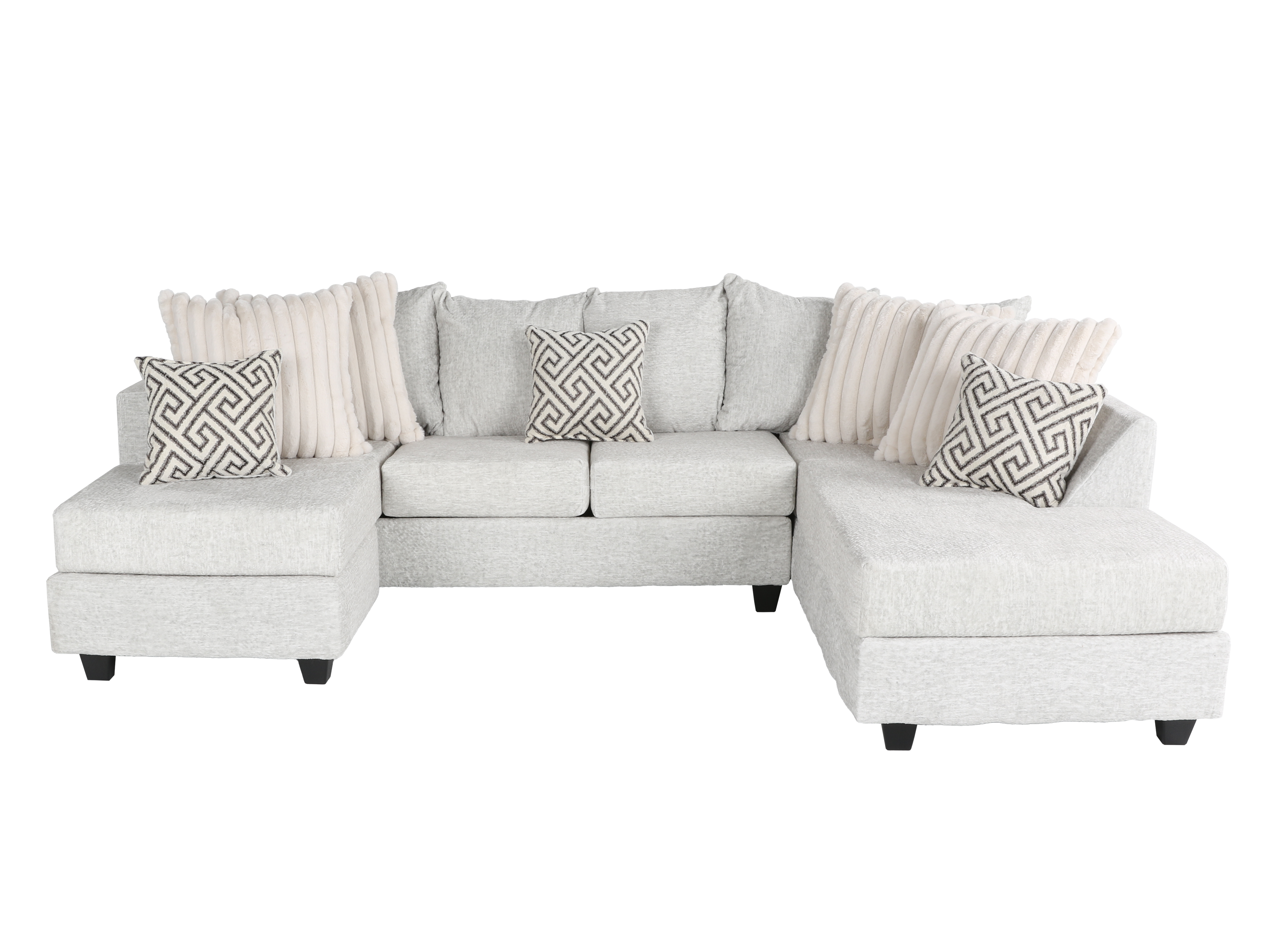 2 Piece Sectional