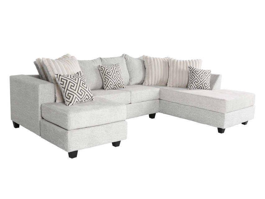 2 Piece Sectional