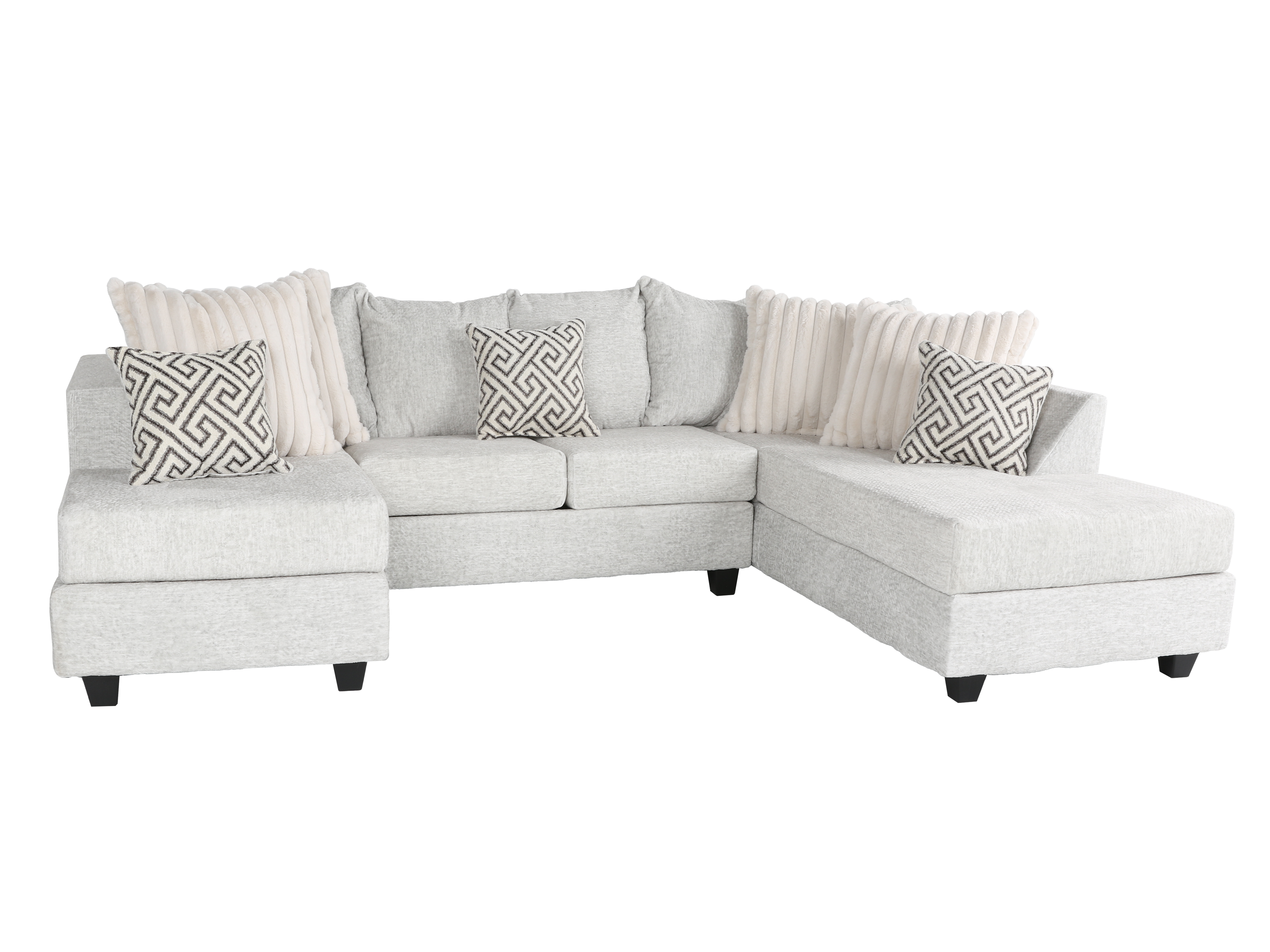 2 Piece Sectional