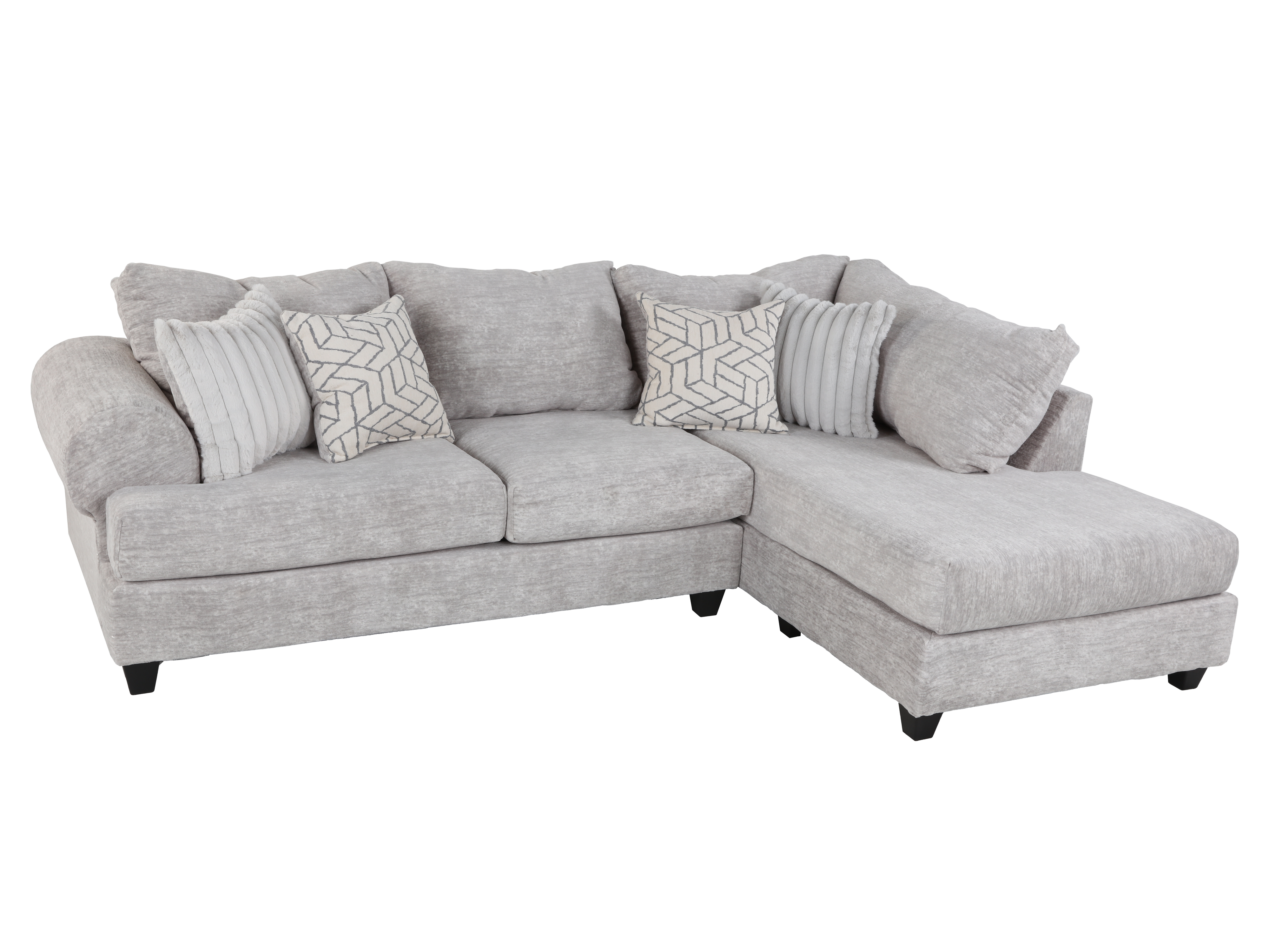 2 Piece Sectional