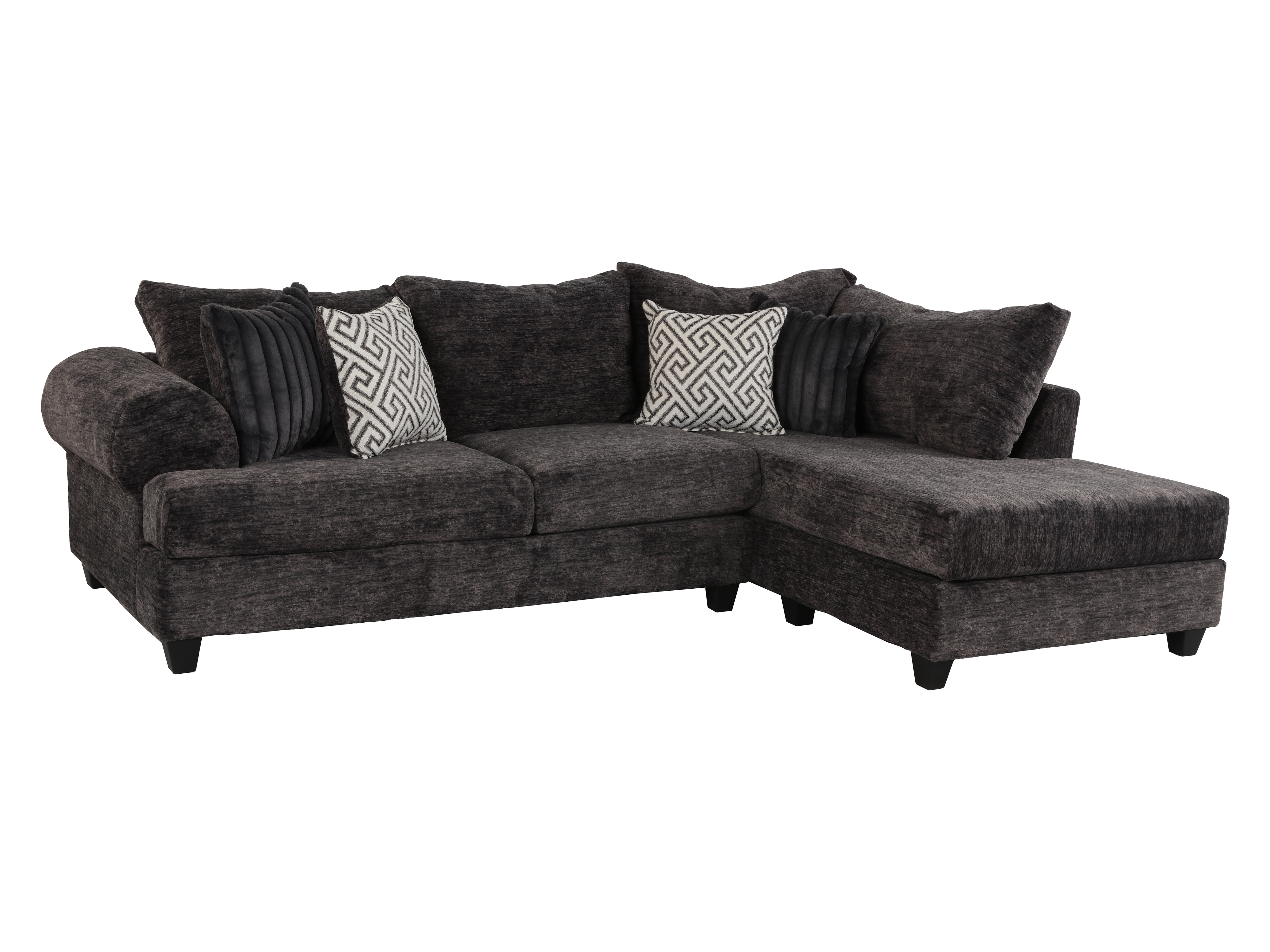 2 Piece Sectional