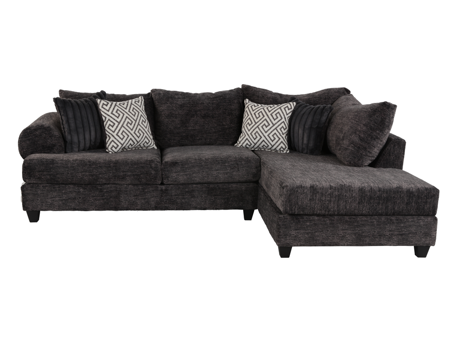 2 Piece Sectional