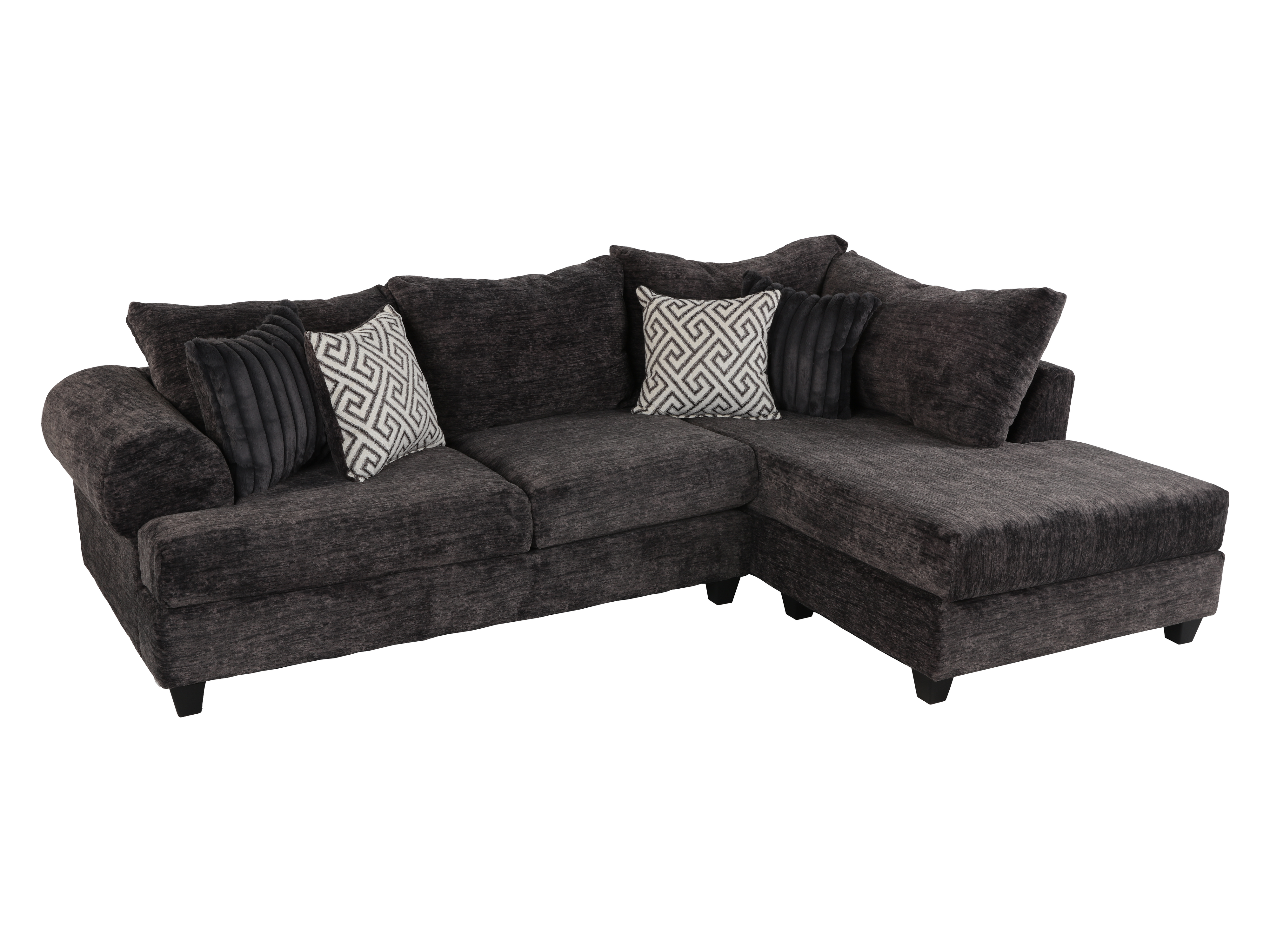 2 Piece Sectional