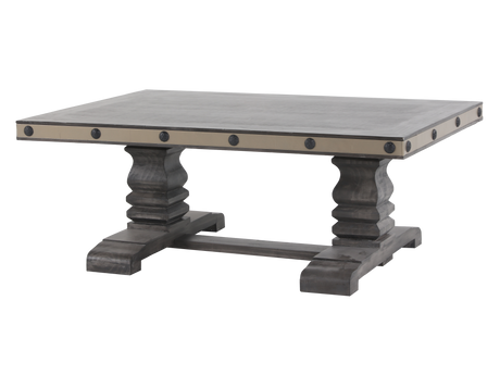 3 Piece Coffee Table set by Mollai Collections | Bel Furniture