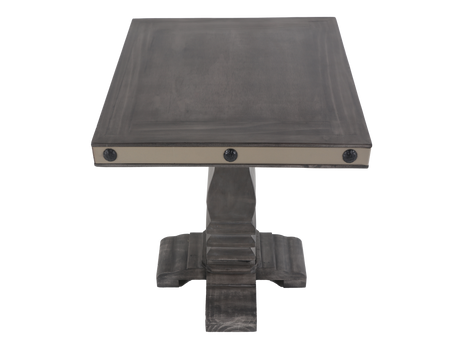 3 Piece Coffee Table set by Mollai Collections | Bel Furniture