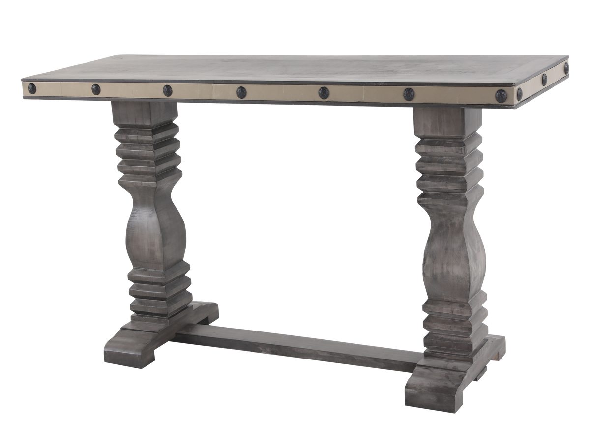 Sofa Table by Mollai Collections | Bel Furniture
