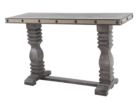 Sofa Table by Mollai Collections | Bel Furniture