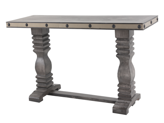 Sofa Table by Mollai Collections | Bel Furniture