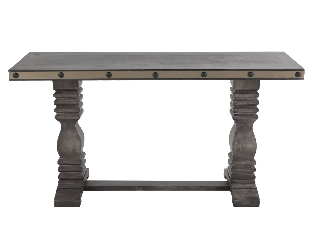 Sofa Table by Mollai Collections | Bel Furniture