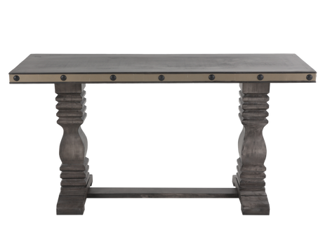 Sofa Table by Mollai Collections | Bel Furniture
